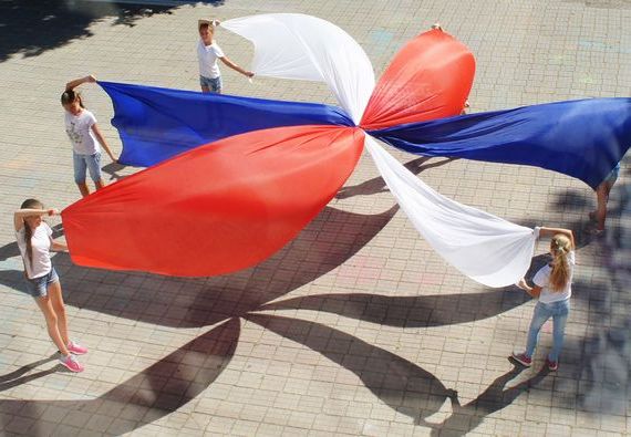 прописка в Валуйках